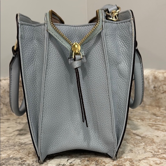 Kate Spade Light Blue Shoulder Bag - Picture 11 of 16